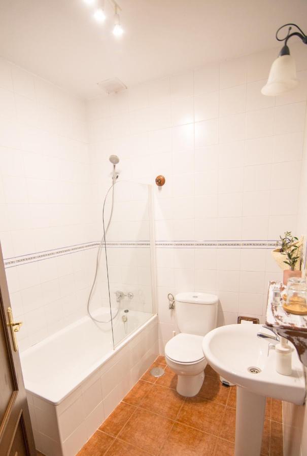 Jimera de Líbar Hotel Rural Inz-Almaraz מראה חיצוני תמונה