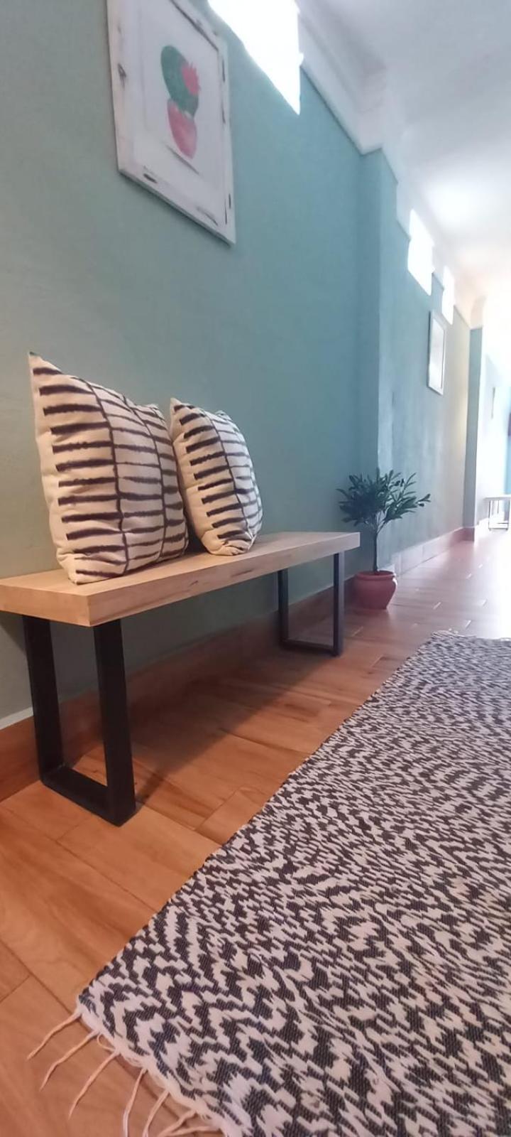 Jimera de Líbar Hotel Rural Inz-Almaraz מראה חיצוני תמונה