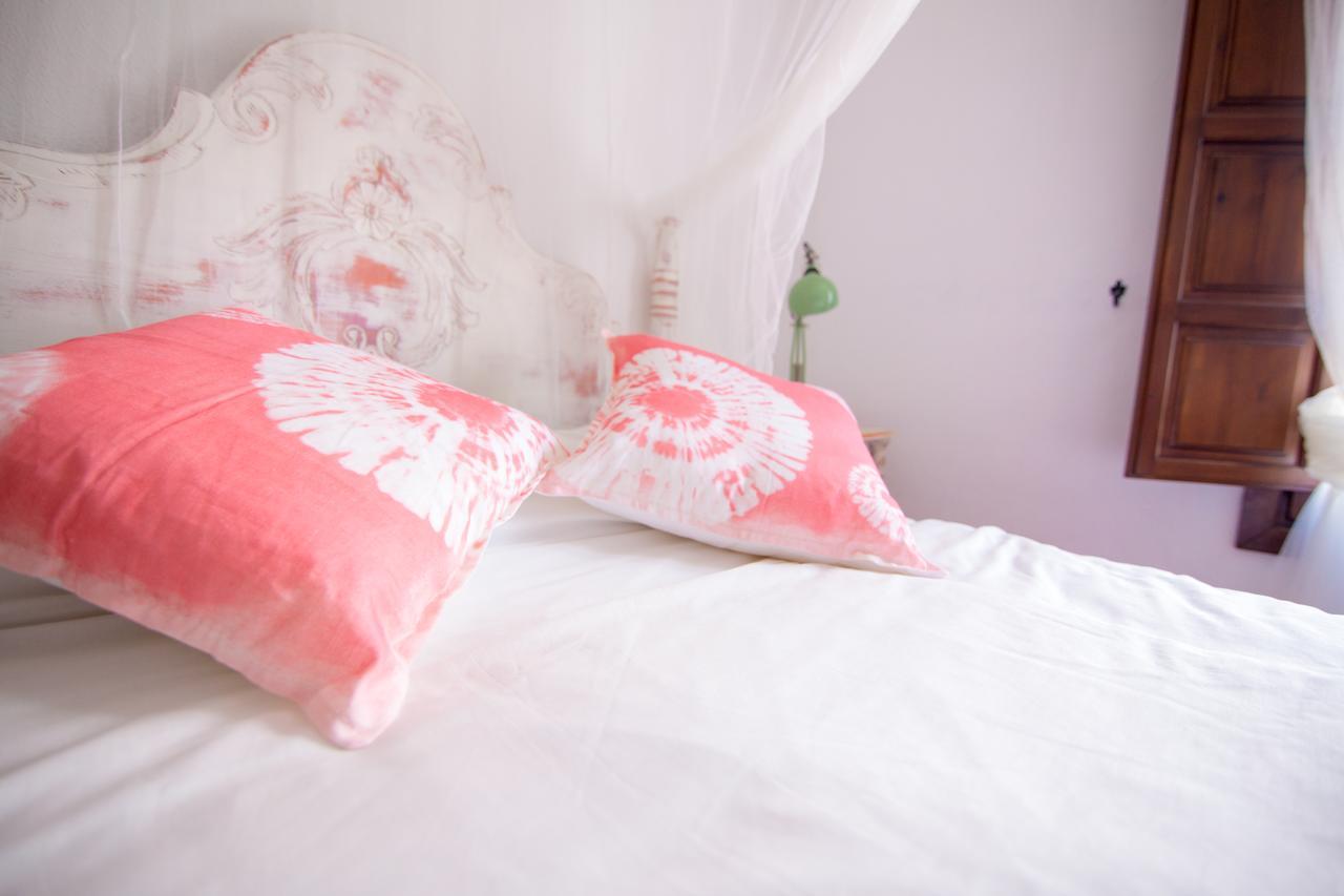 Jimera de Líbar Hotel Rural Inz-Almaraz מראה חיצוני תמונה