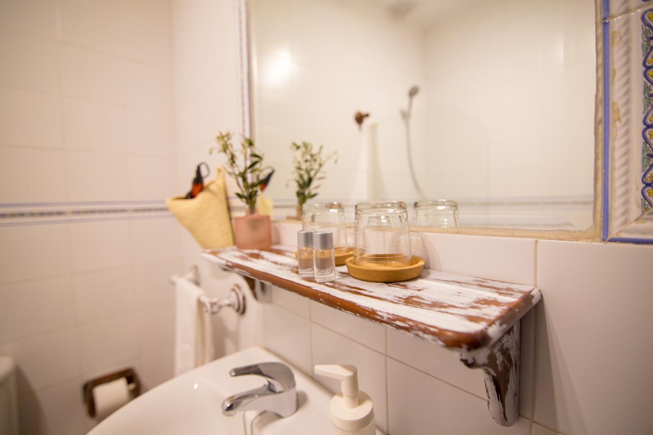 Jimera de Líbar Hotel Rural Inz-Almaraz מראה חיצוני תמונה